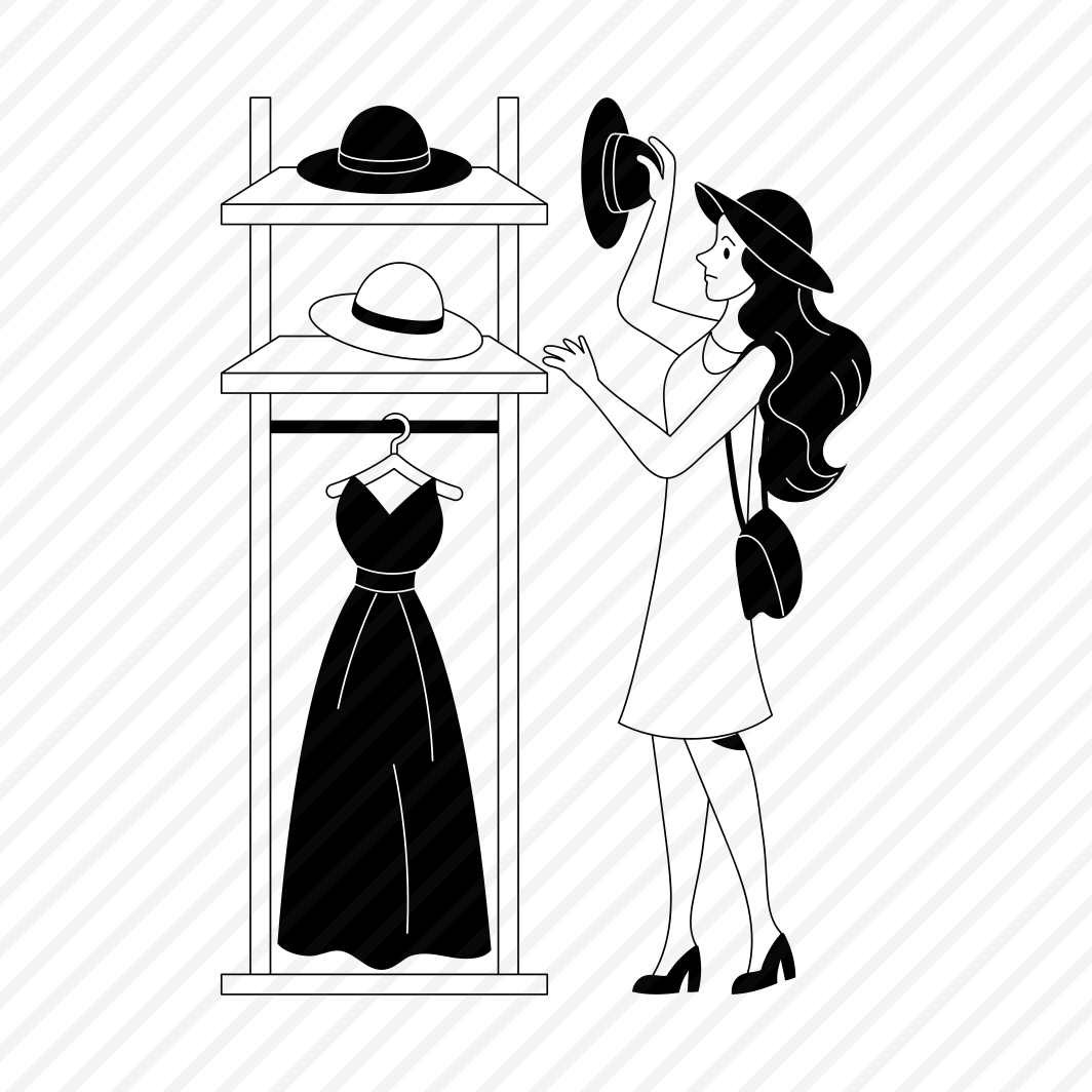 Boutique Shopping preview