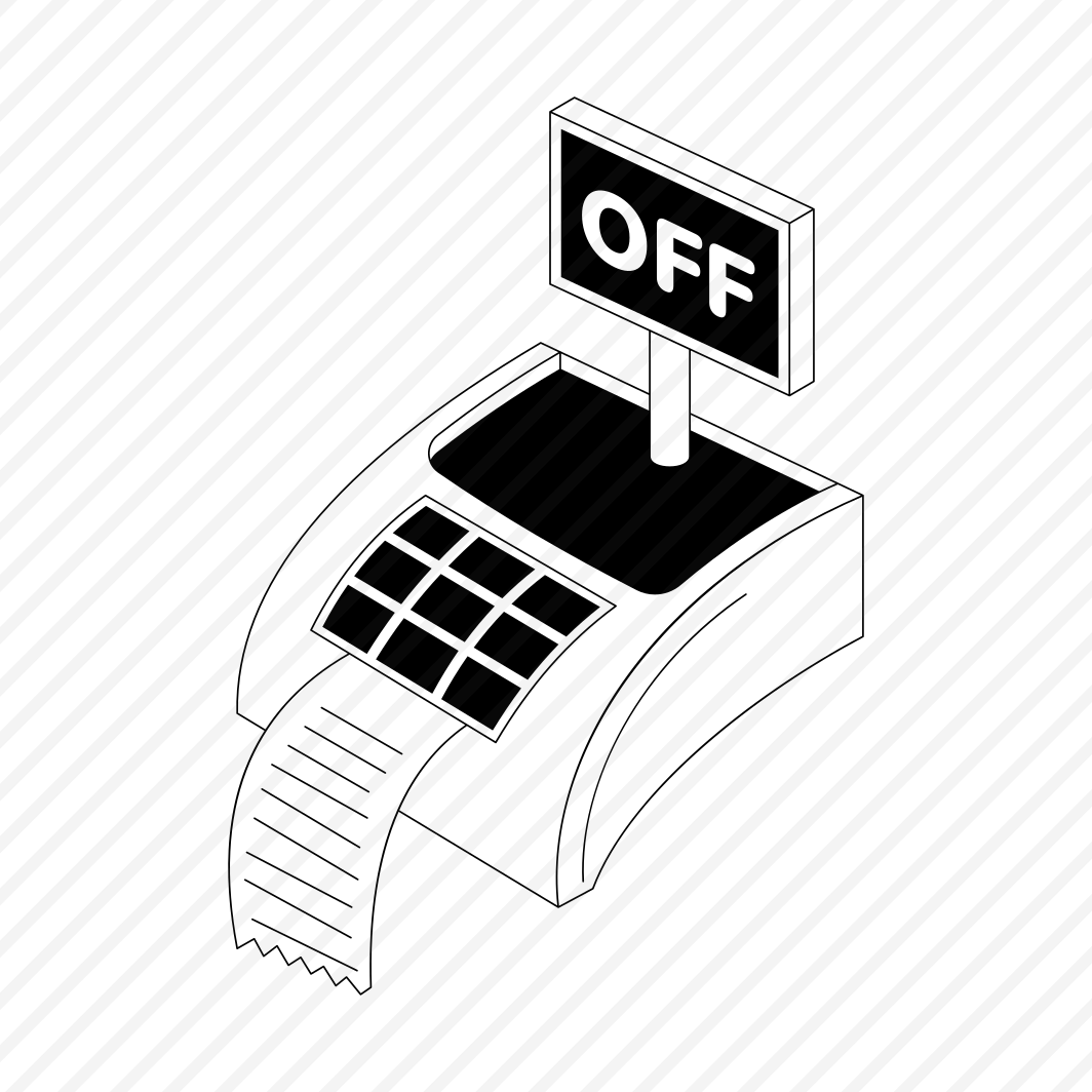 Cash Register preview