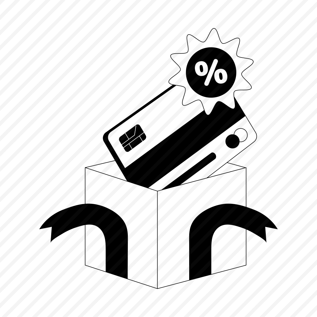 Discount Card preview