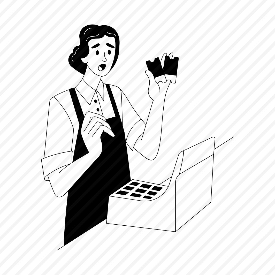 Discount Coupon preview