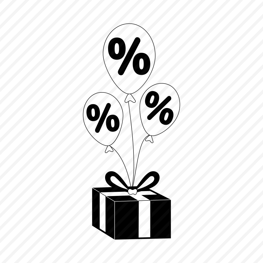 Discount Gift preview