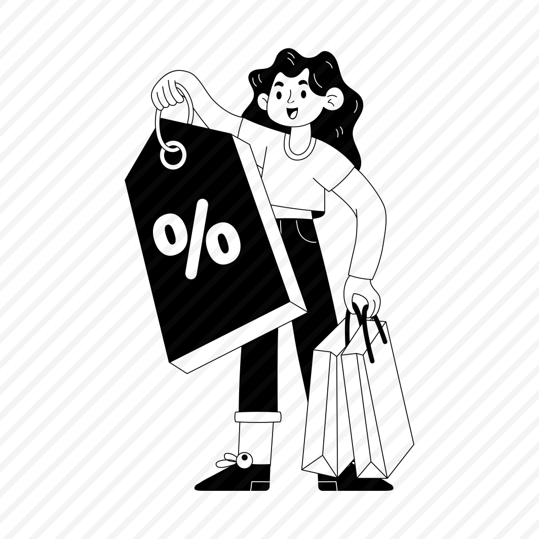 Discount Tag. preview