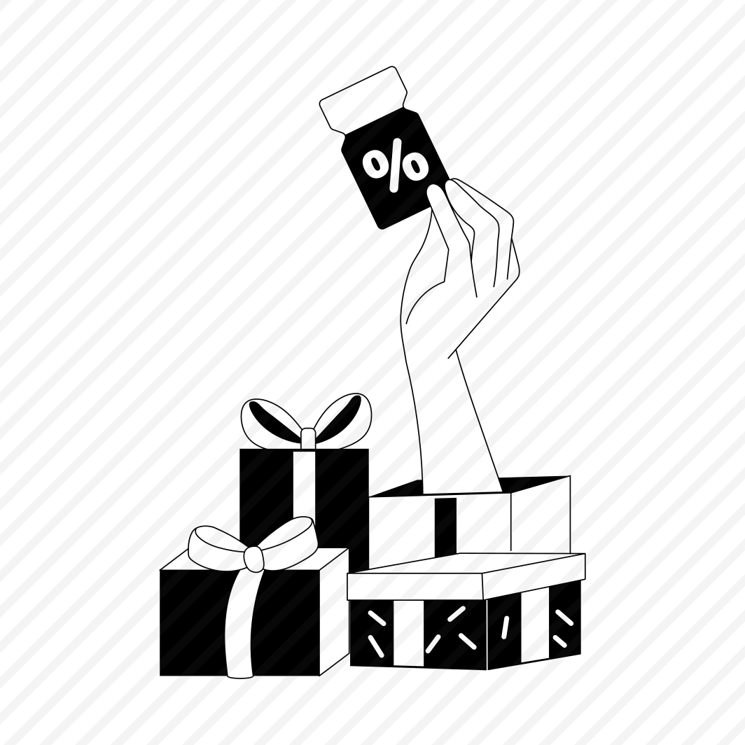 Discount Voucher preview