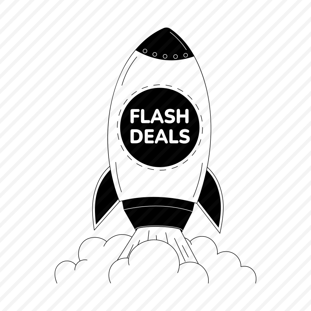 Flash Deals preview