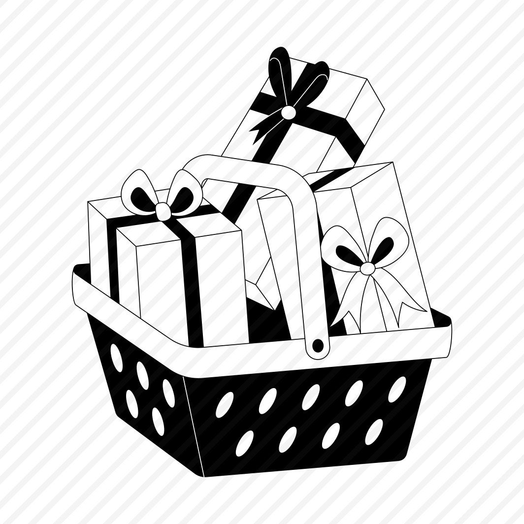Gift Basket preview