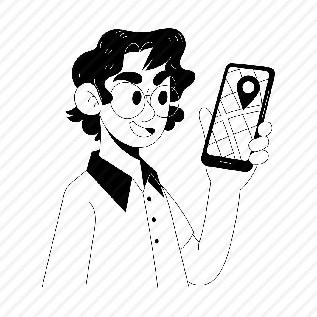 Gps Tracking preview