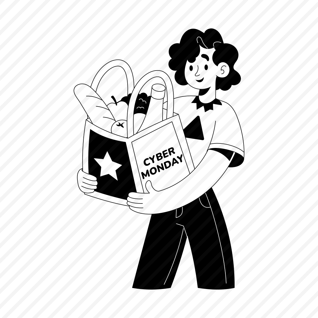Grocery Bag preview