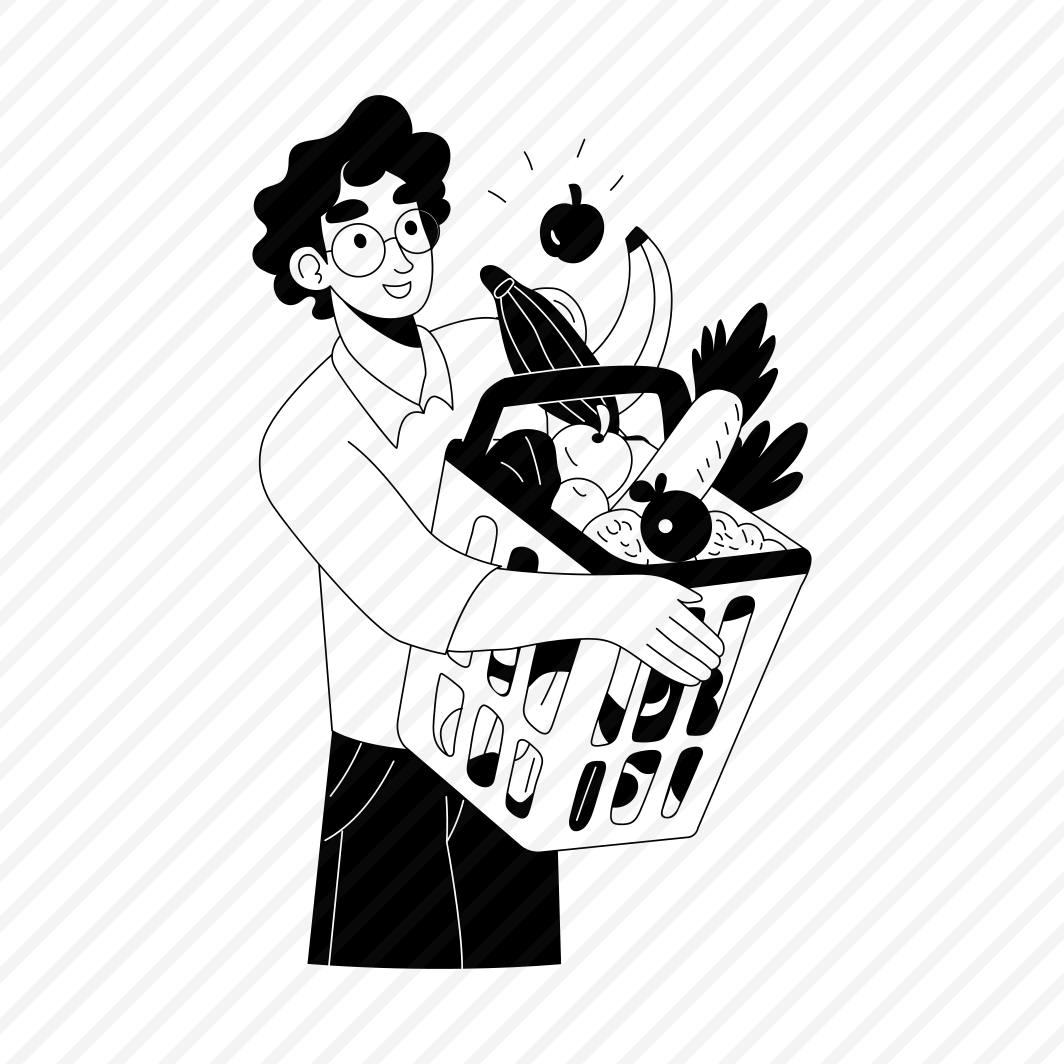 Grocery Shopping preview