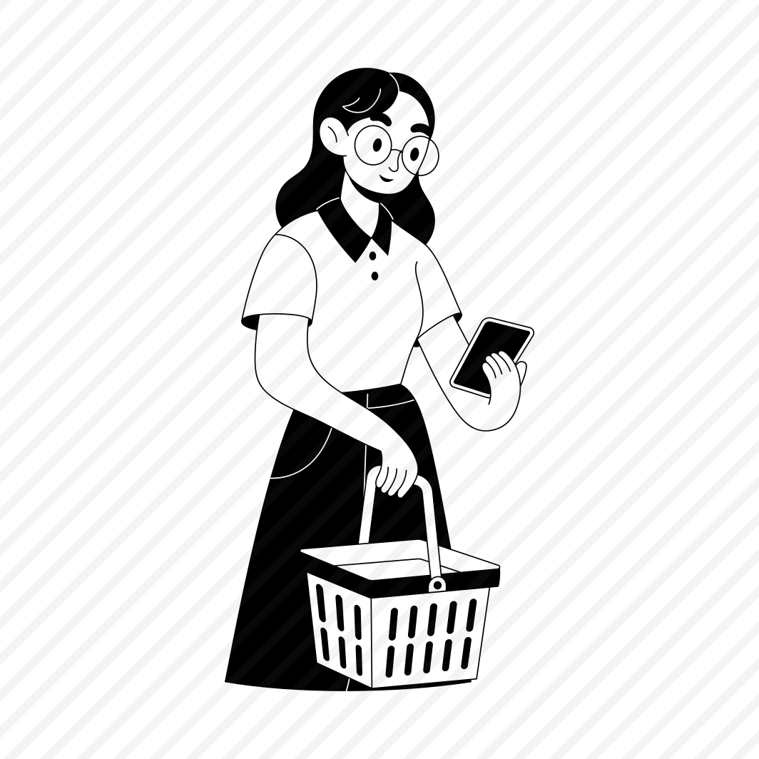 Mobile Checkout preview