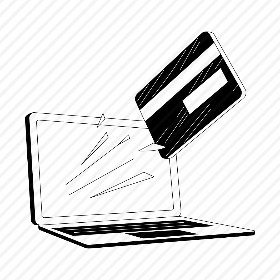 Online Payment preview