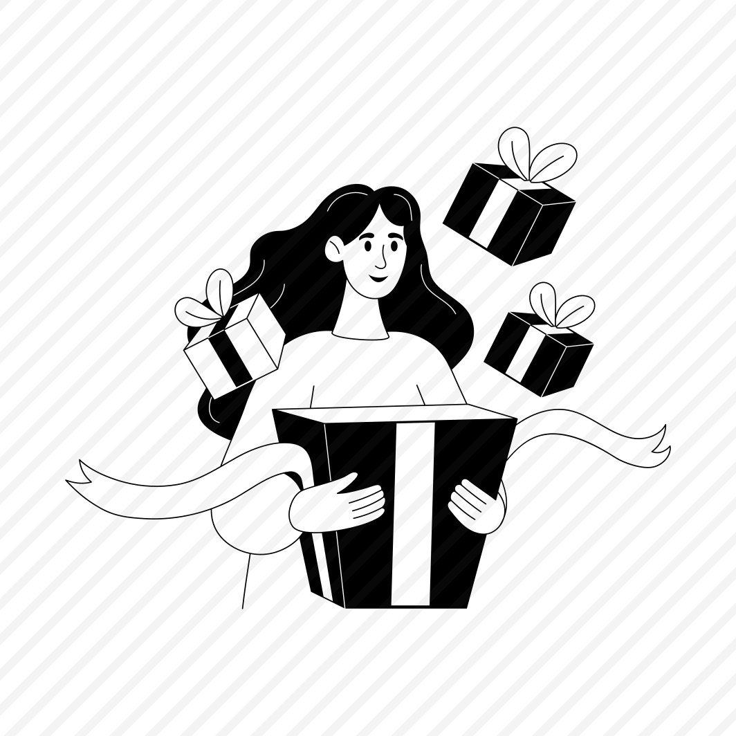 Opening Gift preview