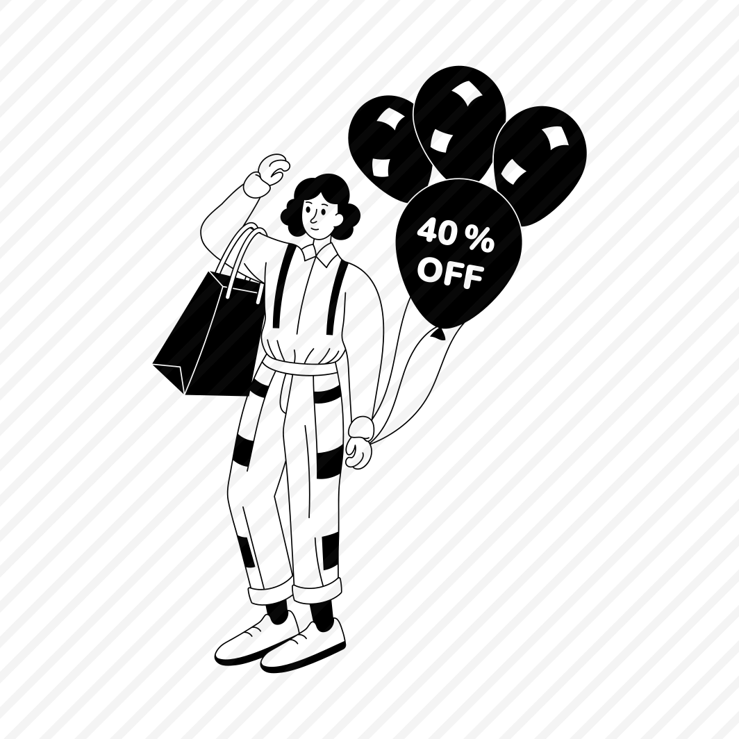 Placing Order preview