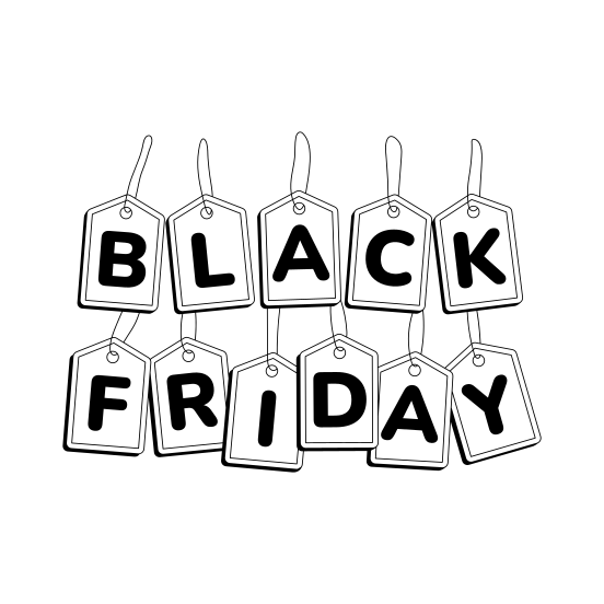 Price Tags illustration