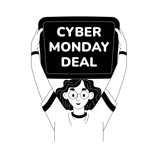 Retail Offer illustration