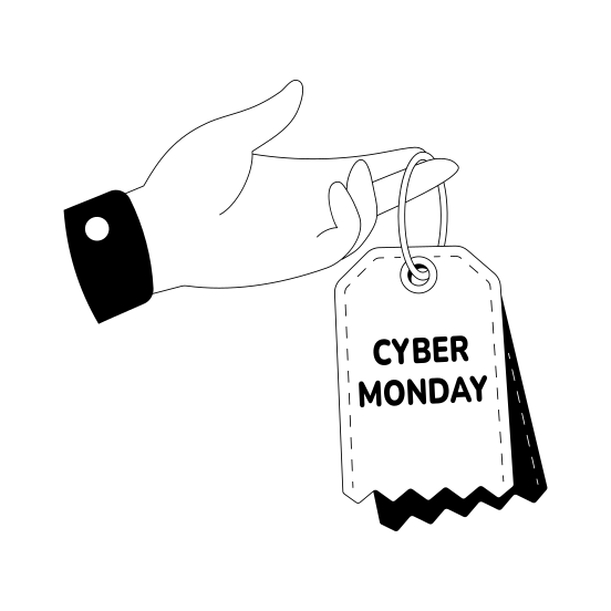 Sale Tag illustration