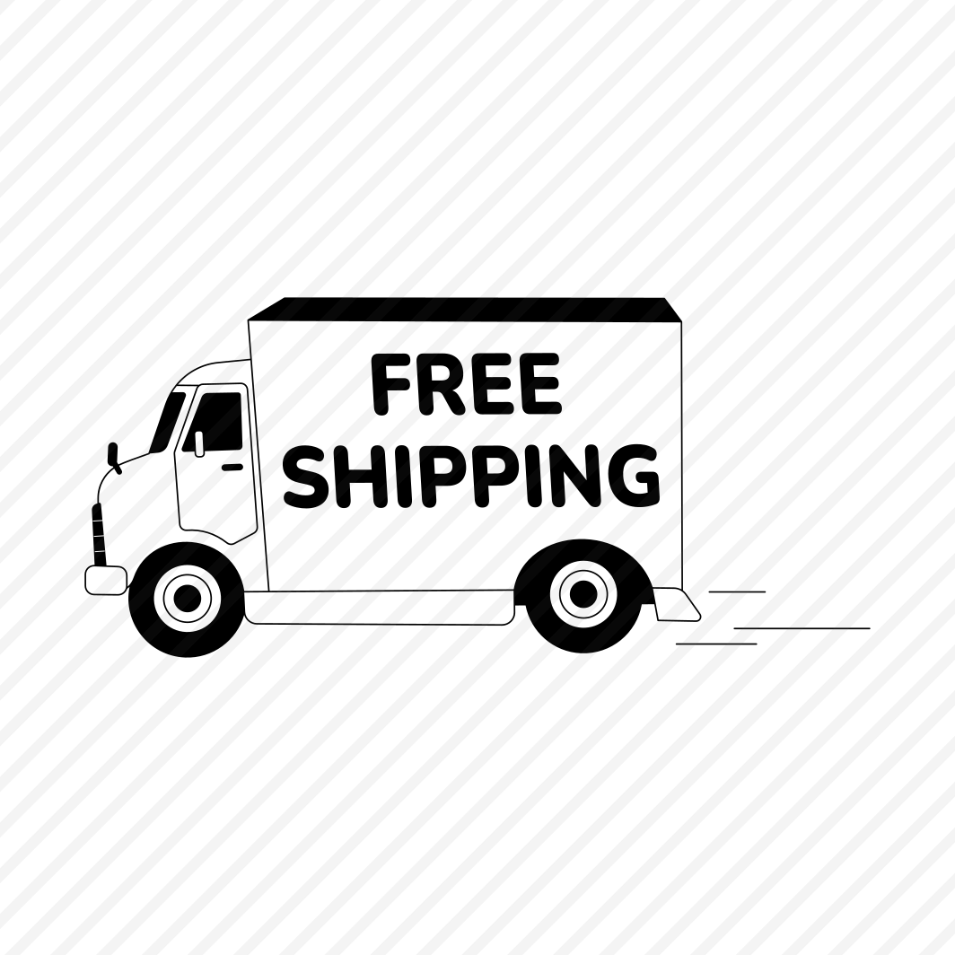 Shipping Truck preview