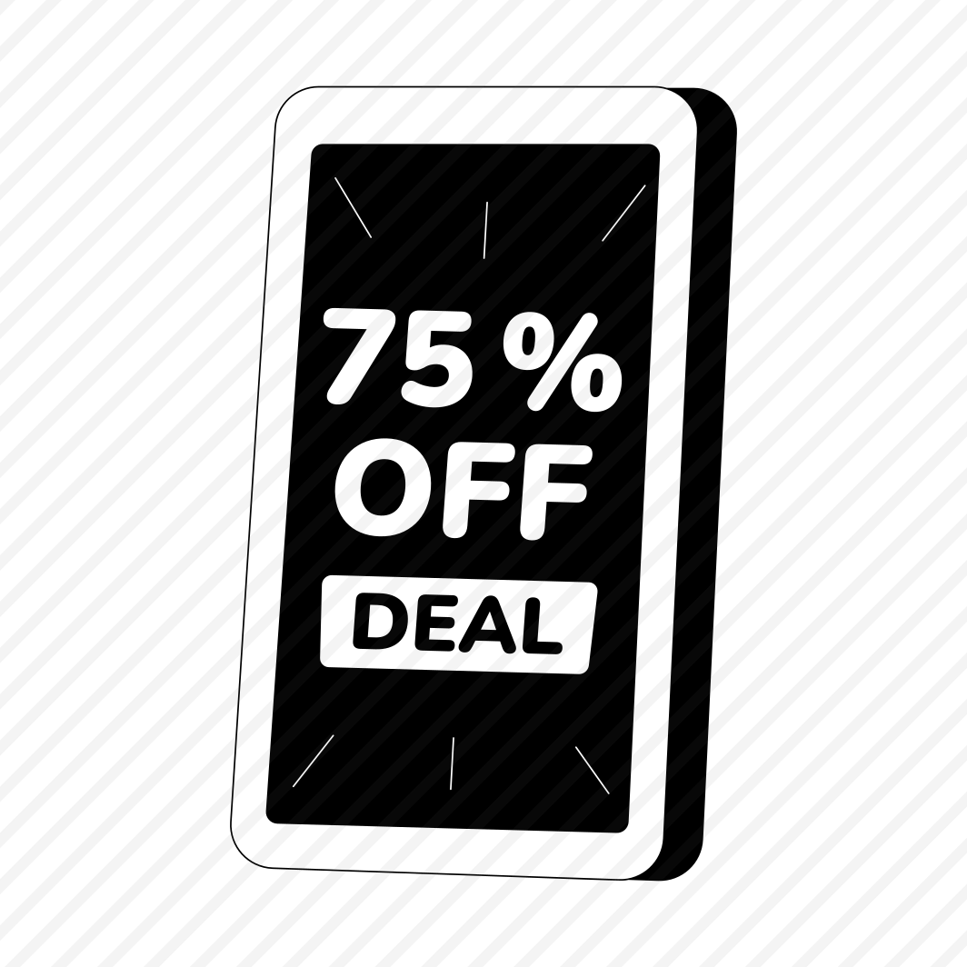 Shopping Deal preview