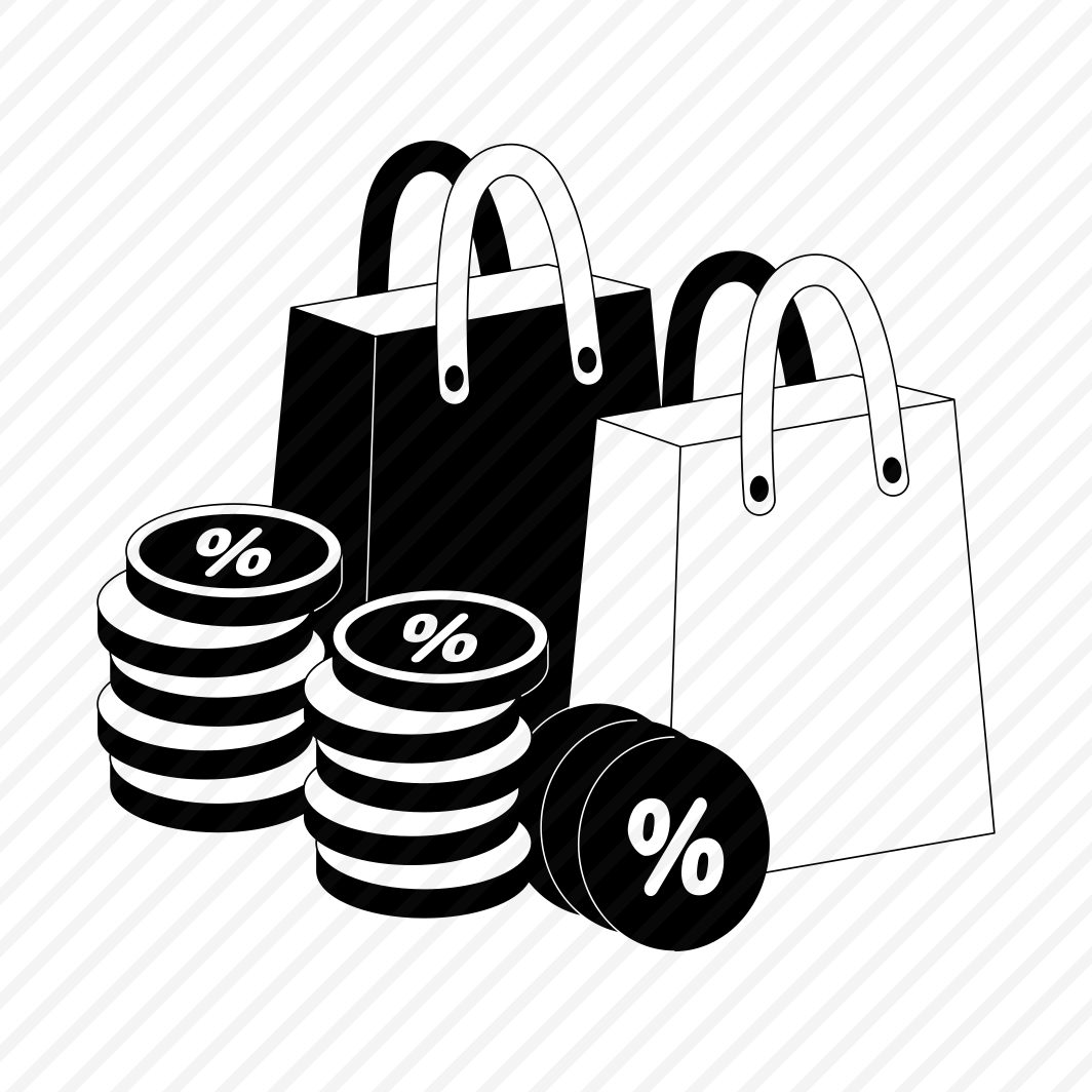 Shopping Discount. preview