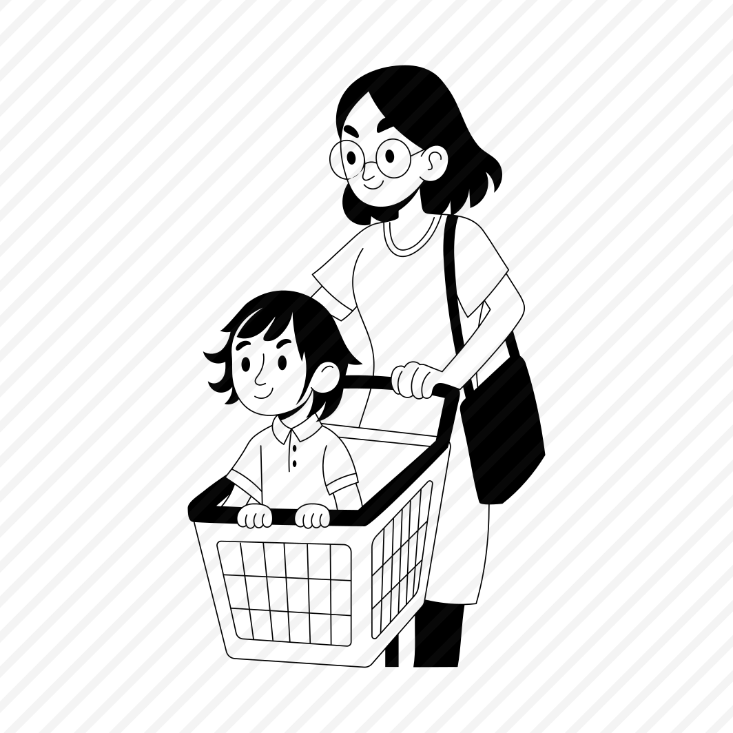 Shopping Fun preview