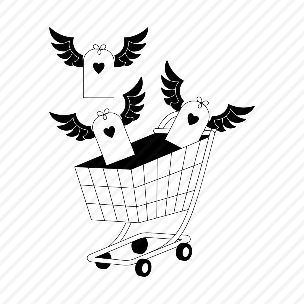 Shopping Price preview