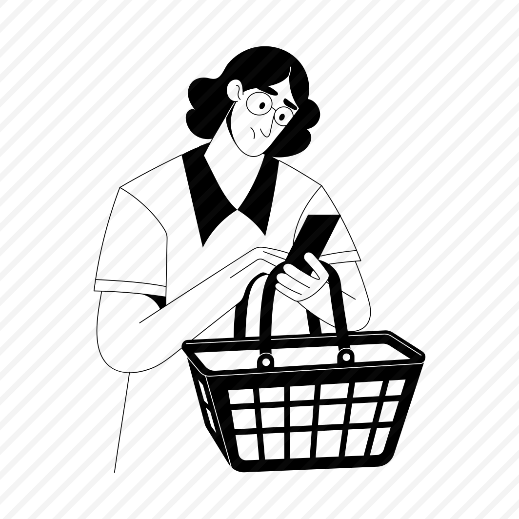 Shopping Wishlist preview