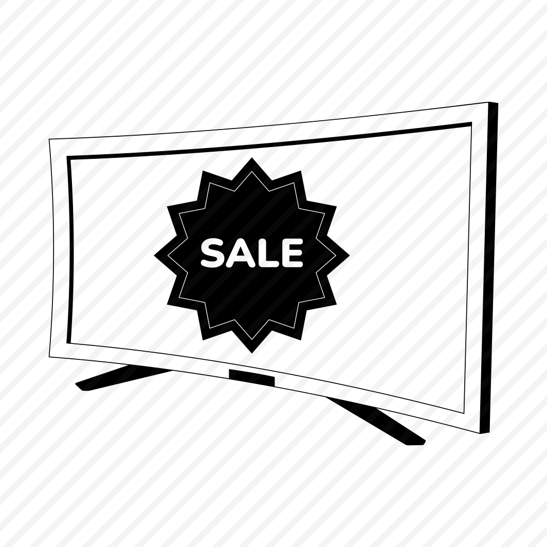 Television Sale preview