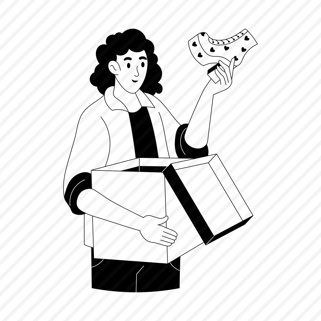 Unboxing Package preview