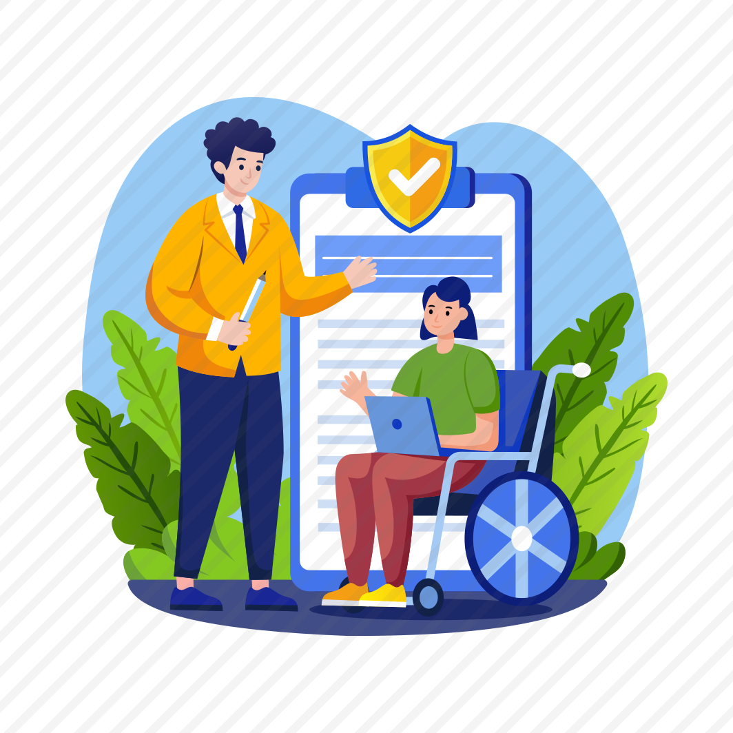 Accessible Insurance preview