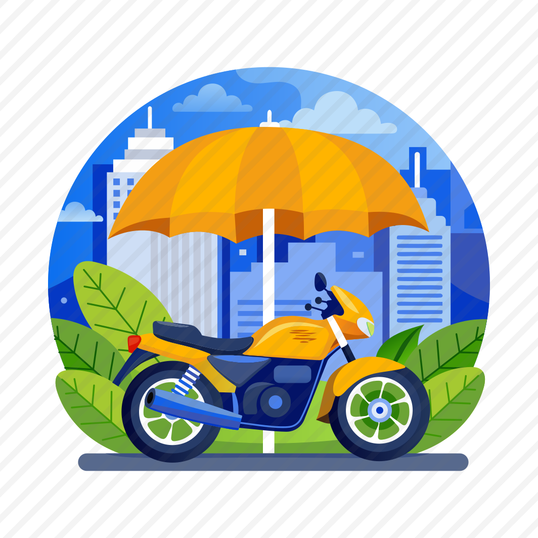 Bike Insurance preview