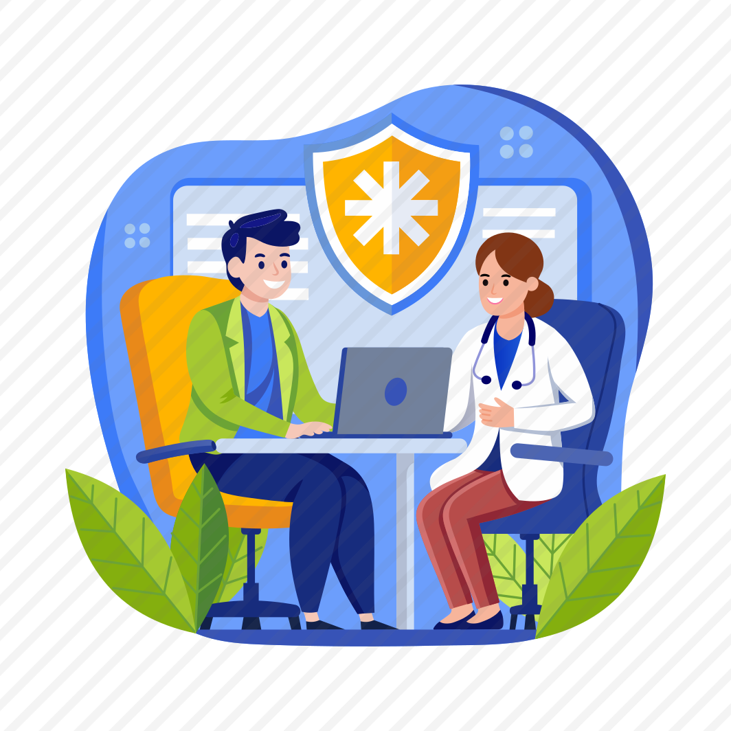 Consultation preview