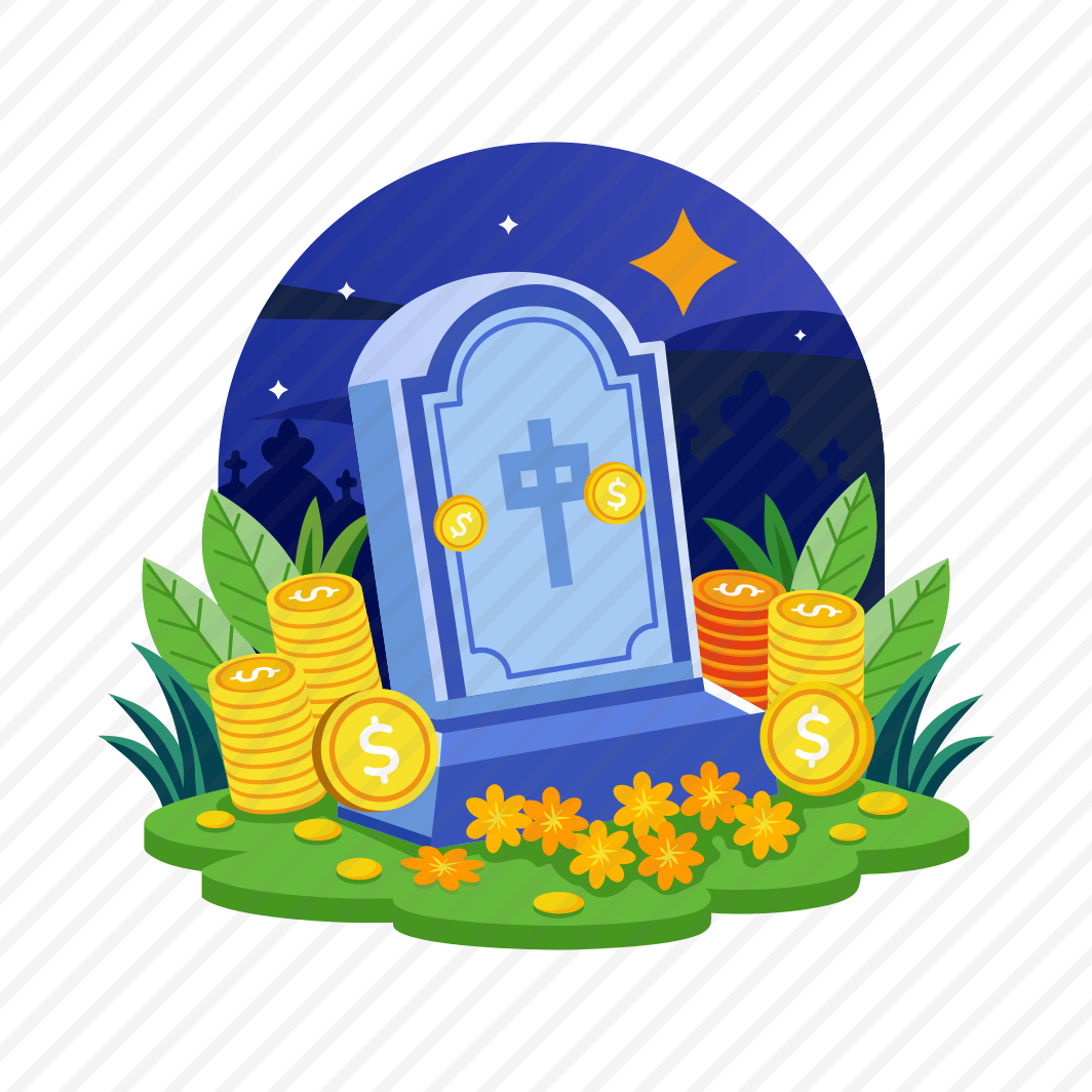 Death Insurance preview