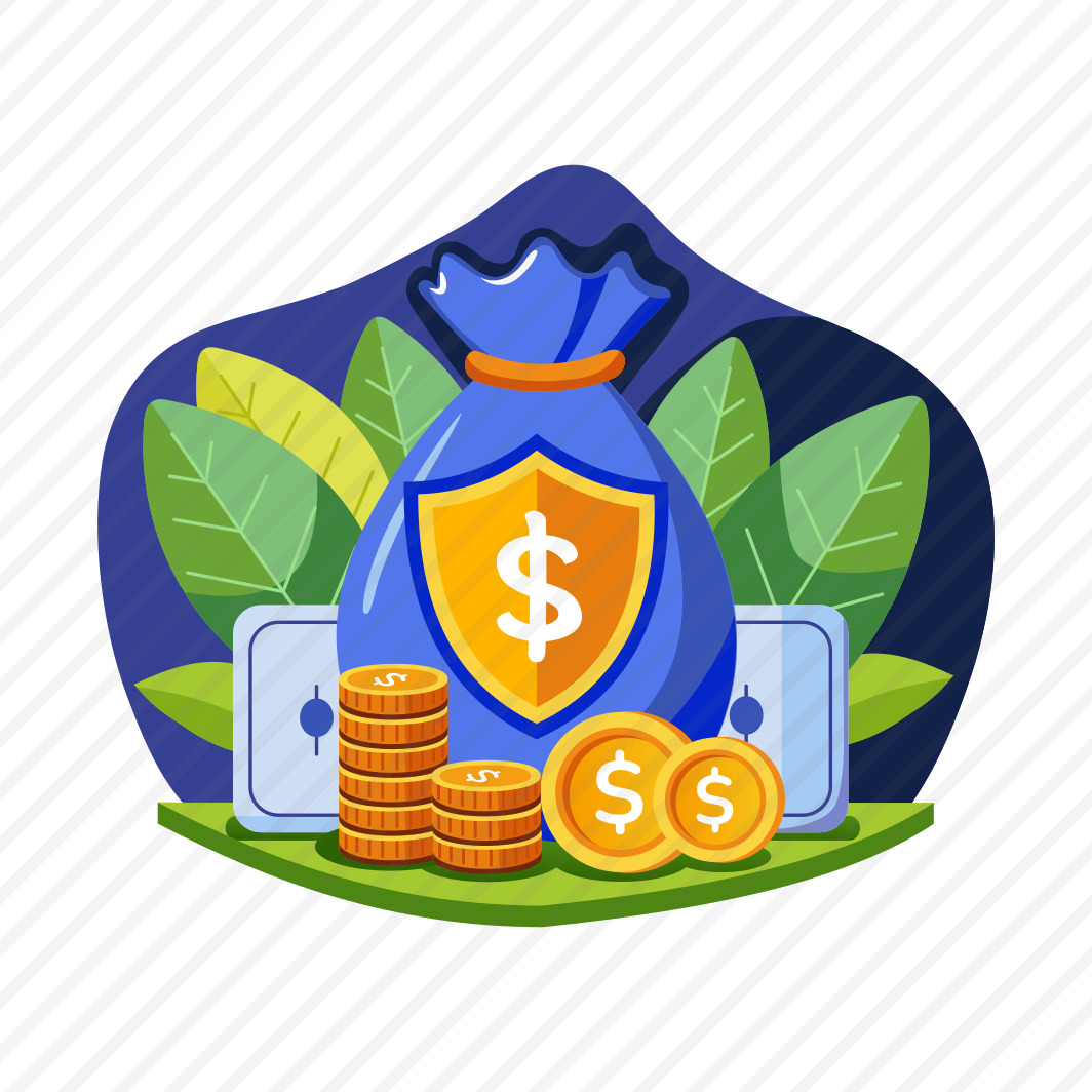 Financial Insurance preview