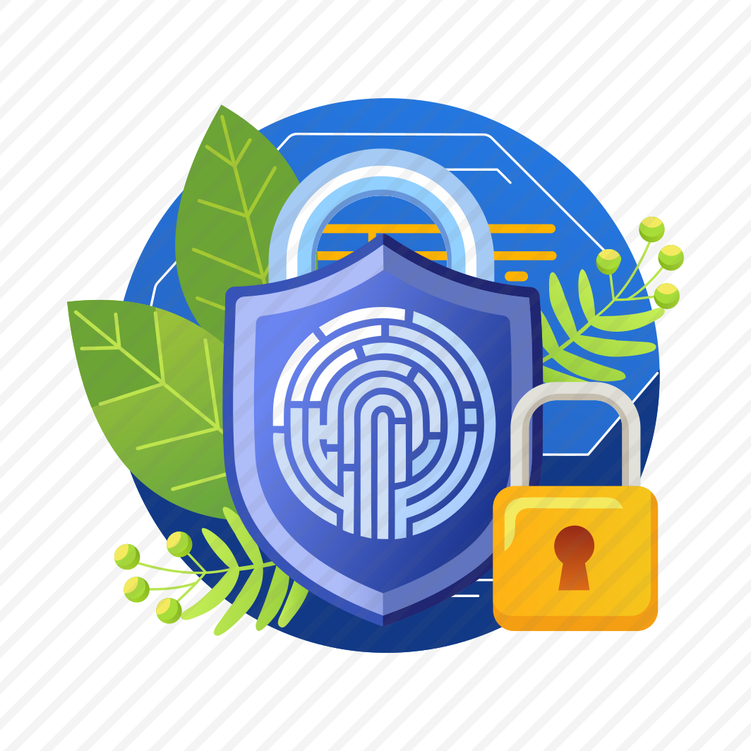 Fingerprint Lock preview