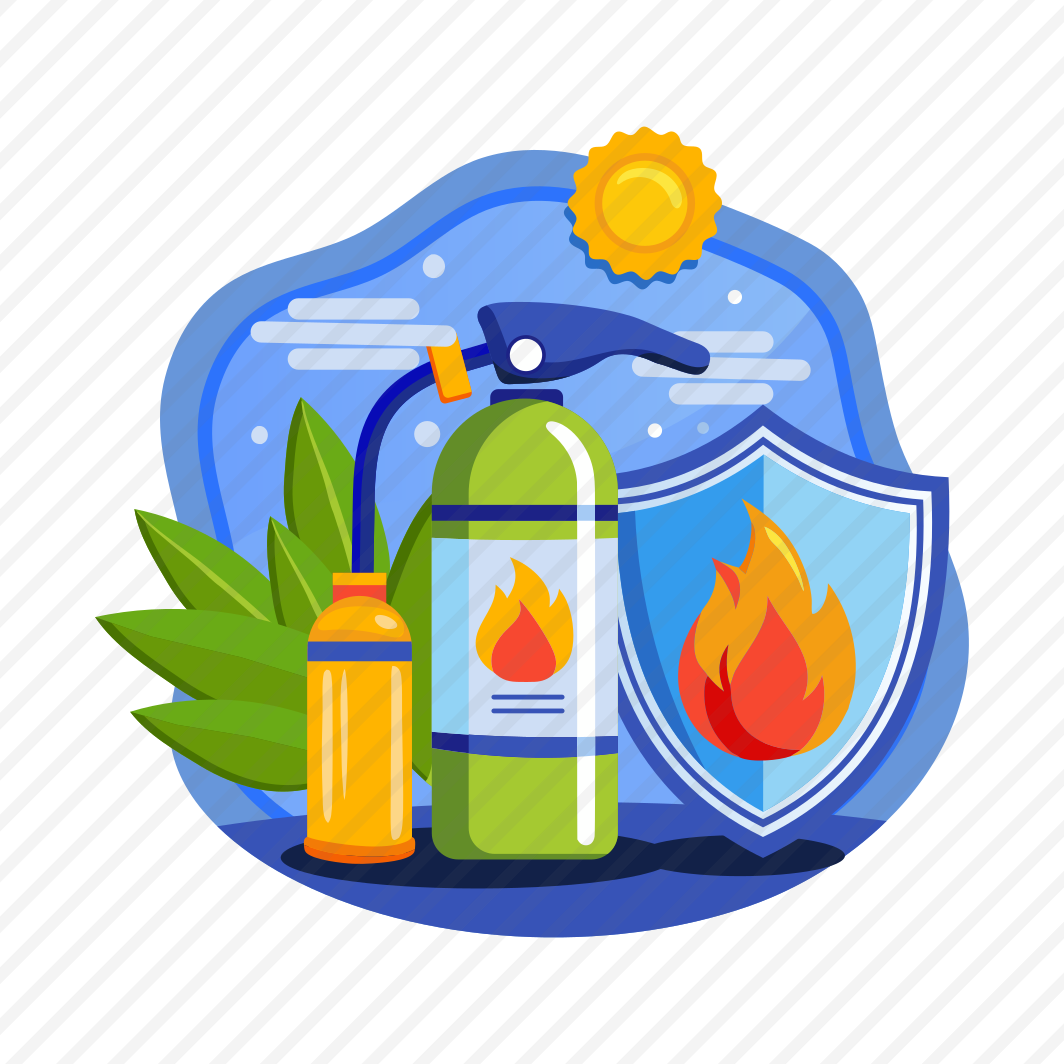 Fire Insurance preview