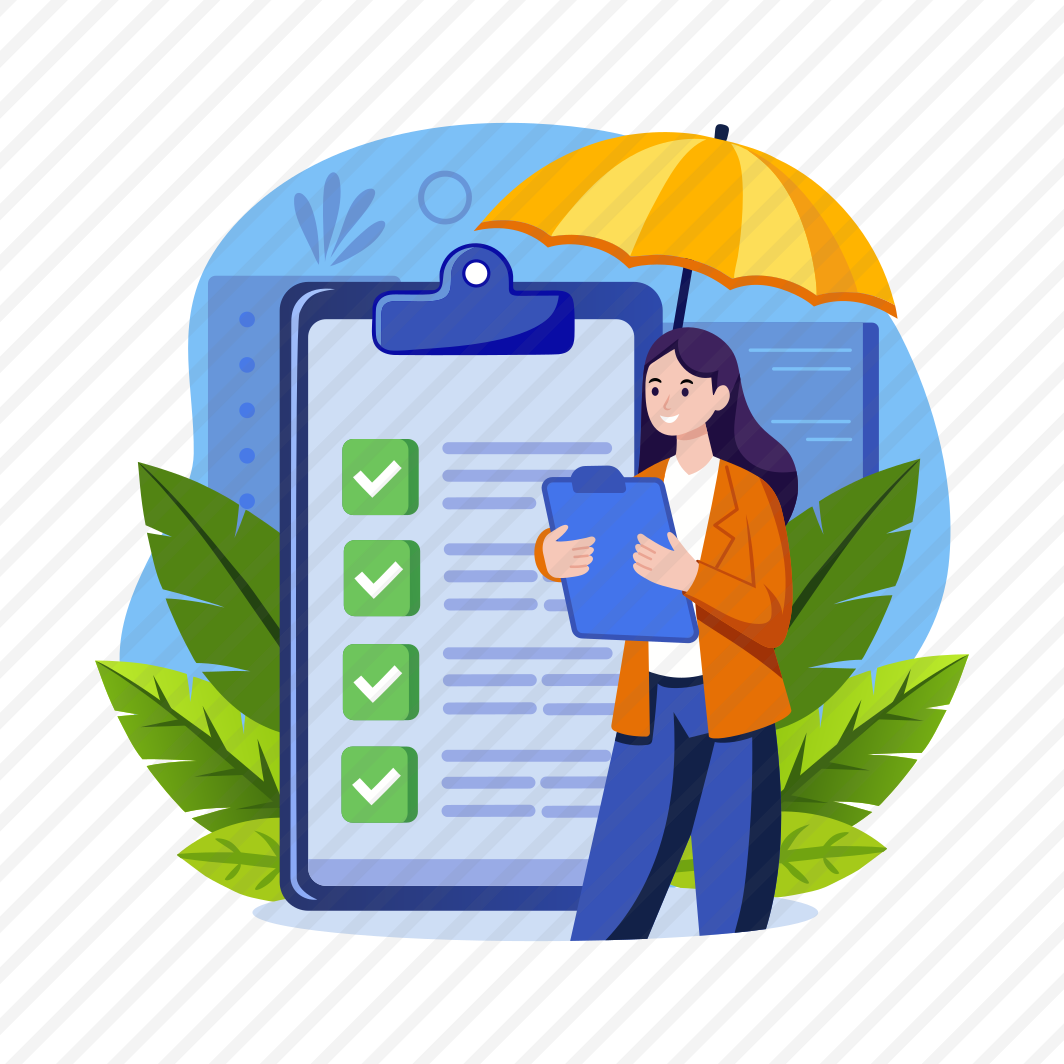 Form Filling preview