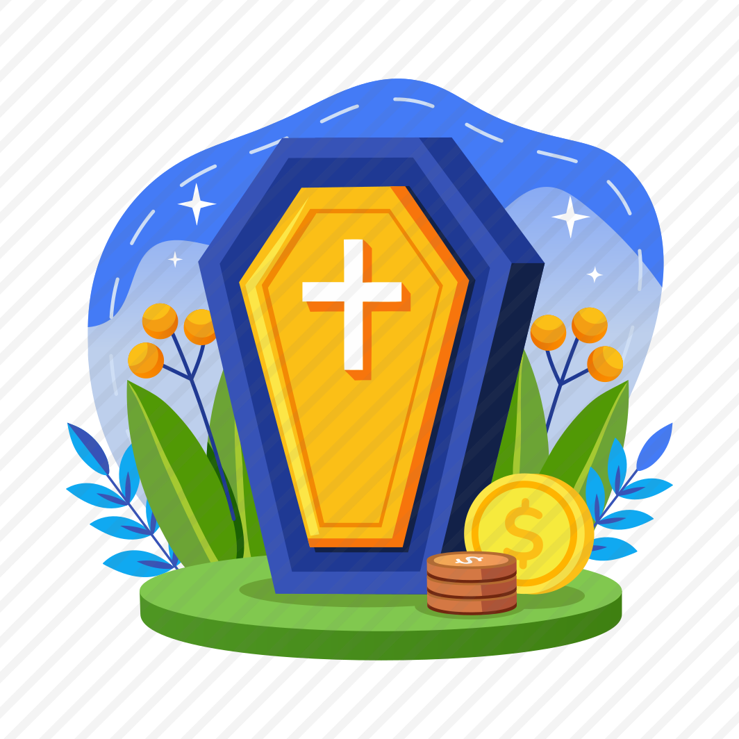 Funeral Expenses preview