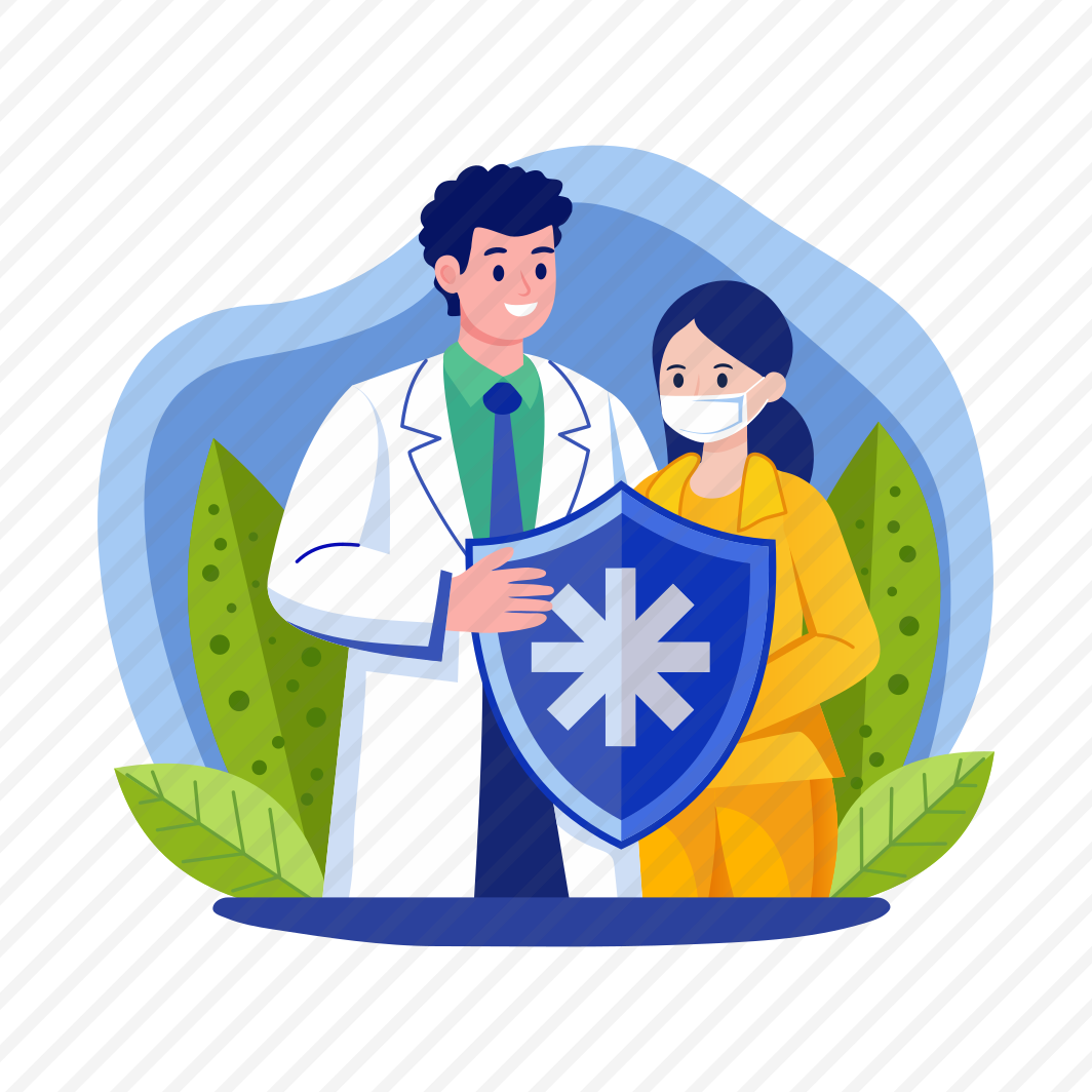 Health Coverage preview