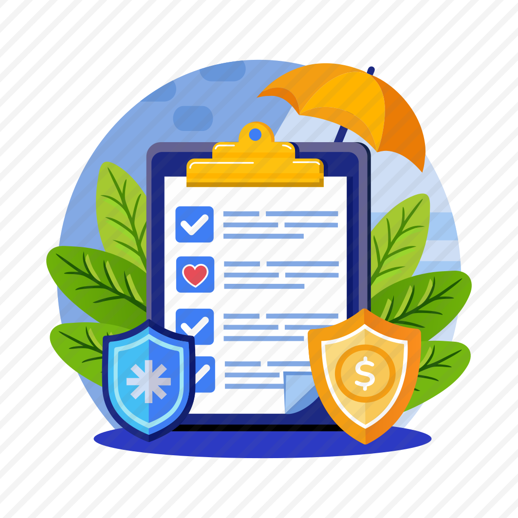 Health Insurance preview