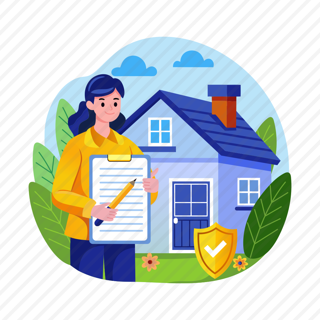 Home Insurance preview