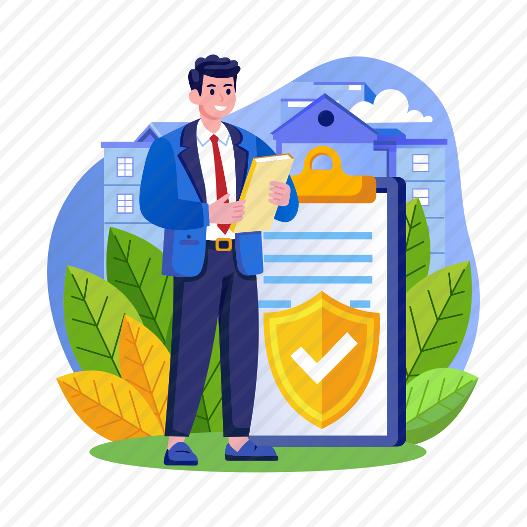 Insurance Agent preview