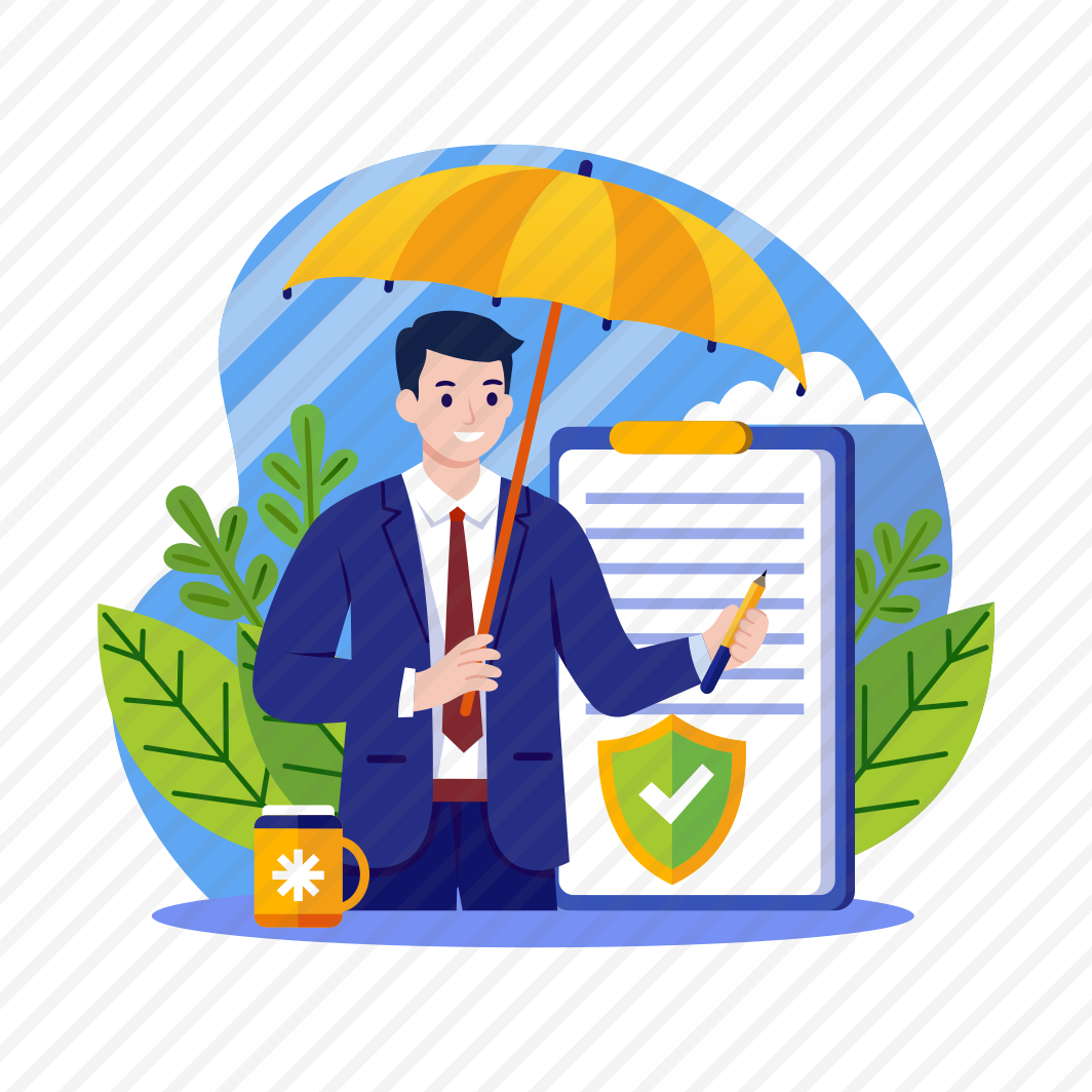 Insurance Approved preview