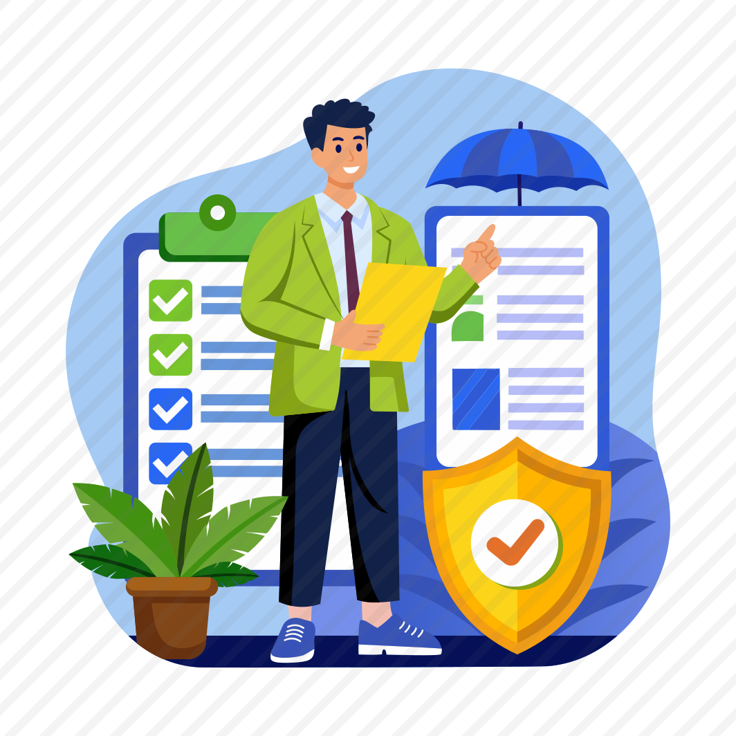 Insurance Policy preview