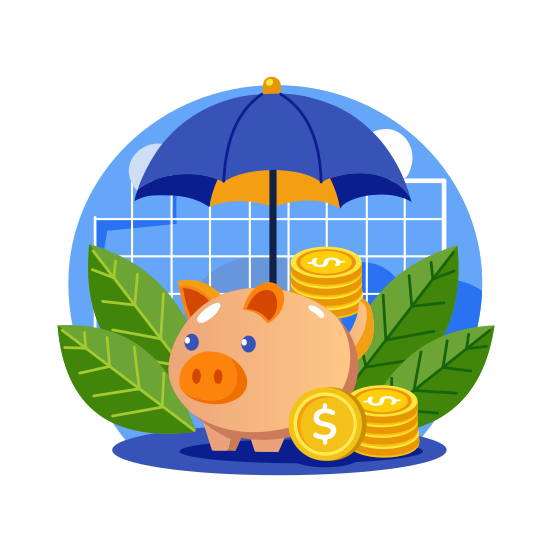 Investment Protection illustration
