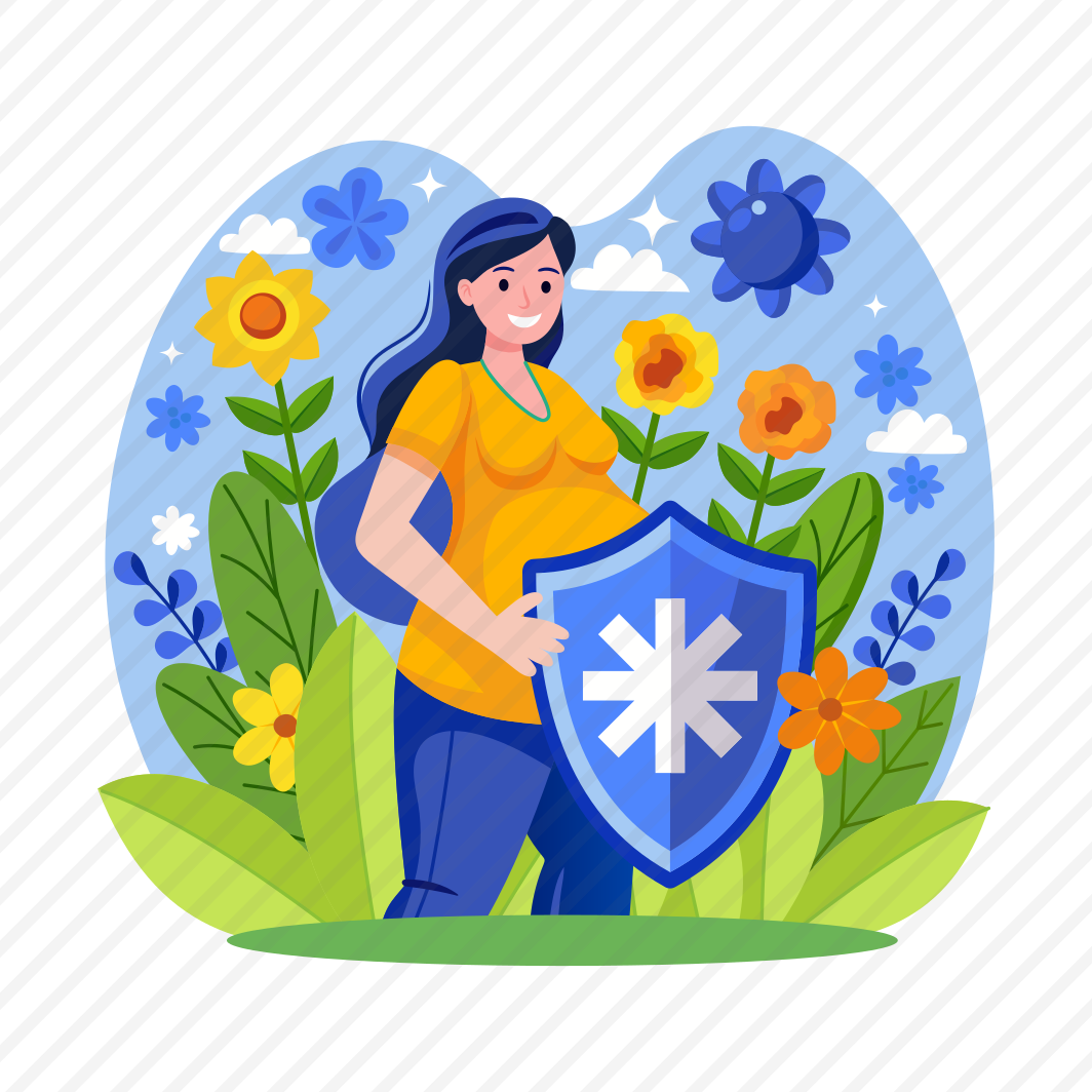 Maternity Coverage preview