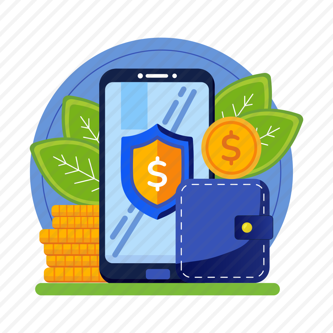 Mobile Wallet preview