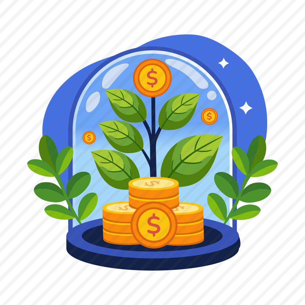 Savings Growth preview