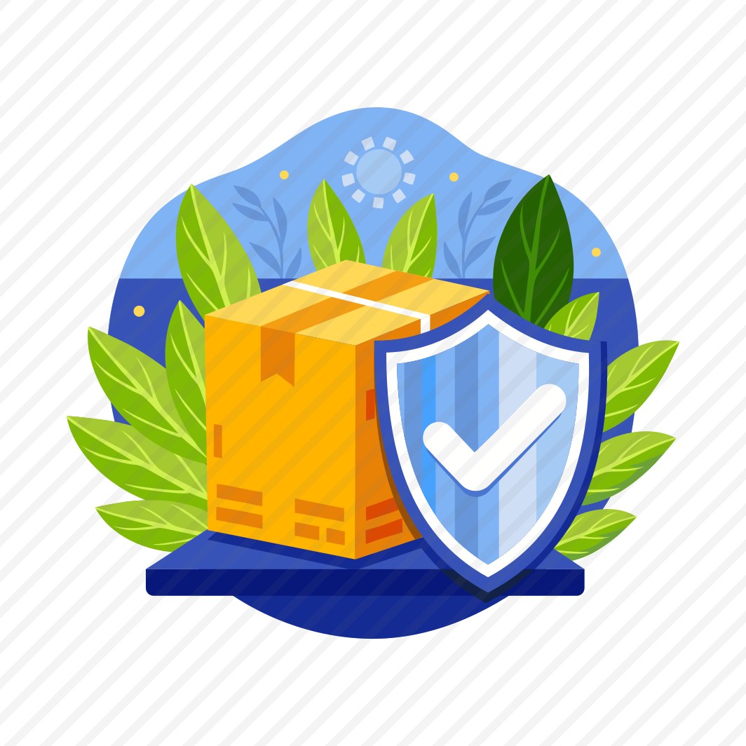 Secure Package preview