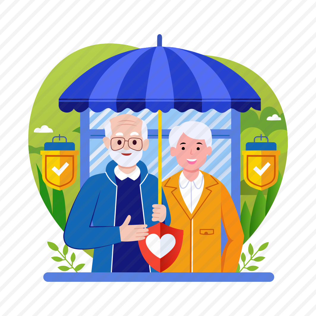 Senior Coverage preview