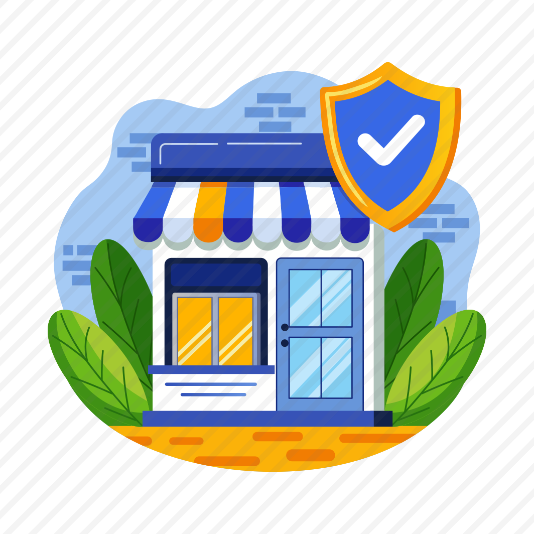 Shop Insurance preview