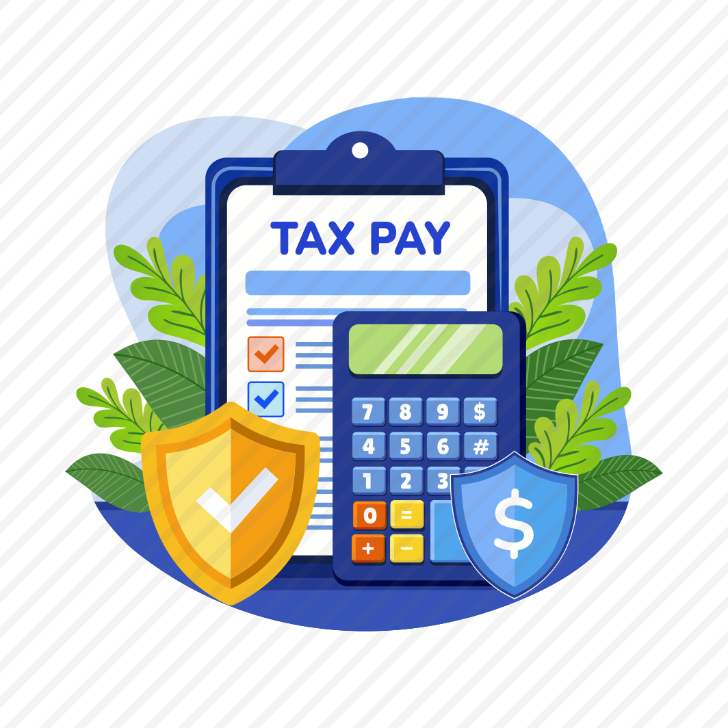 Tax Insurance preview